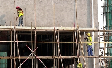 低溫環(huán)境砌體工程施工技巧，低溫環(huán)境下砌體工程施工技巧全解析 行業(yè)新聞 第4張