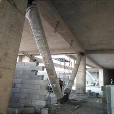 防屈曲支撐在地震中的表現(xiàn)，防屈曲支撐，地震中的抗震硬核表現(xiàn) 行業(yè)新聞 第5張