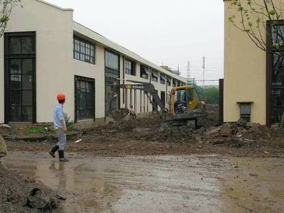 改建廠房的稅務(wù)處理有哪些規(guī)定？改建廠房稅務(wù)處理相關(guān)規(guī)定 行業(yè)新聞 第1張