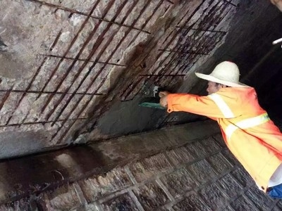 鋼板加固施工中常見問題，鋼板加固施工常見問題全 行業(yè)新聞 第1張