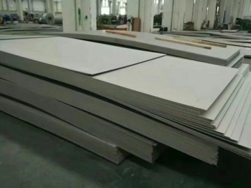 白鋼板規(guī)格選擇指南，白鋼板規(guī)格選擇全攻略，助你 行業(yè)新聞 第2張