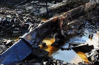 防腐施工事故案例分析，防腐施工事故案例深度剖析與警示 行業(yè)新聞 第4張