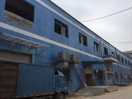 鋼結(jié)構(gòu)建筑日常管理流程，鋼結(jié)構(gòu)建筑日常管理流程 行業(yè)新聞 第1張