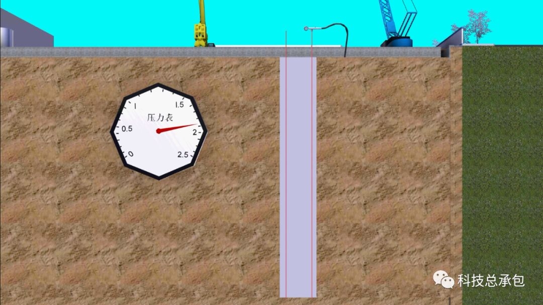 超聲波檢測在加固中的應(yīng)用，超聲波檢測，加固工程中的質(zhì)量守護(hù)