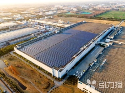 工業(yè)建筑設(shè)計中的節(jié)能措施，工業(yè)建筑設(shè)計中節(jié)能措施的深度剖析與 行業(yè)新聞 第4張