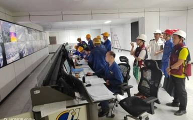 高溫作業(yè)人員健康監(jiān)測，高溫作業(yè)人員健康監(jiān)測，守護(hù)特殊崗位勞動(dòng)者的健康防線 行業(yè)新聞 第1張