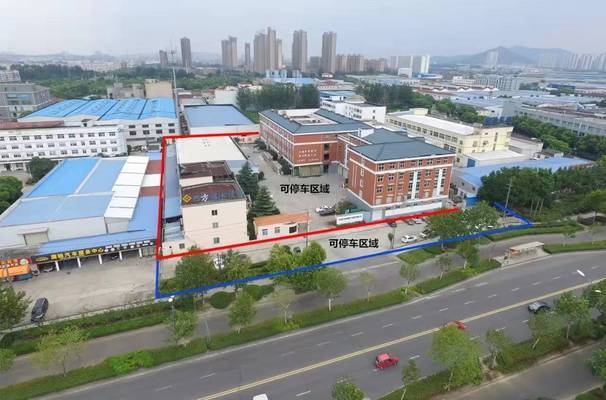 廠房公攤面積測(cè)量技巧，廠房公攤面積測(cè)量，實(shí)用技巧與 行業(yè)新聞 第1張