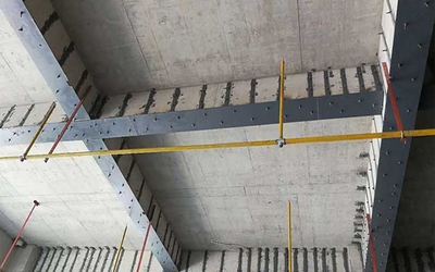 鋼結(jié)構(gòu)加固后的維護(hù)周期，鋼結(jié)構(gòu)加固后維護(hù)周期的科學(xué)設(shè)定與 行業(yè)新聞 第1張