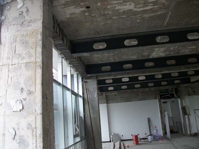 辦公樓加固改造的抗震設(shè)計(jì)原則，辦公樓加固改造中抗震設(shè)計(jì)原則的要點(diǎn) 行業(yè)新聞 第4張