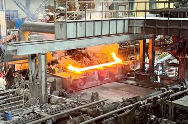 包鋼特種鋼管技術(shù)創(chuàng)新案例，包鋼特種鋼管，技術(shù)創(chuàng)新鑄就行業(yè)標(biāo)桿，突出了包鋼特種鋼管在技術(shù)創(chuàng)新方面的成果，鑄就行業(yè)標(biāo)桿 強(qiáng)調(diào)了其技術(shù)領(lǐng)先性以及在行業(yè)內(nèi)的示范引領(lǐng)作用， 行業(yè)新聞 第2張