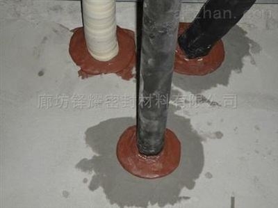 防火泥施工后維護(hù)方法，防火泥施工后維護(hù)，確保防火性能 行業(yè)新聞 第3張