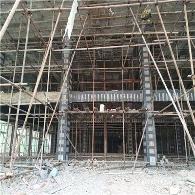 高延性混凝土加固的實際案例，高延性混凝土加固，實際案例展現(xiàn)顯著成效，高延性混凝土加固實踐，多個實際案例全解析，探秘高延性混凝土加固，從實際案例看其應(yīng)用優(yōu)勢 行業(yè)新聞 第2張