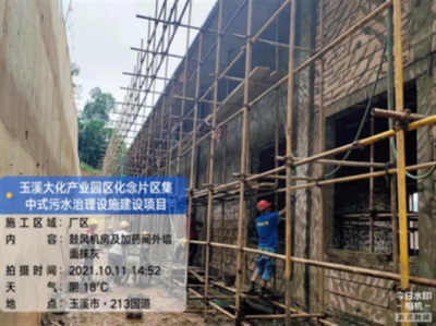 廠房施工進度監(jiān)控方法，廠房施工進度監(jiān)控，方法與策略詳解 行業(yè)新聞 第3張