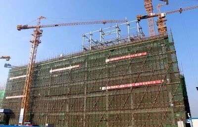 廠房施工進度監(jiān)控方法，廠房施工進度監(jiān)控，方法與策略詳解 行業(yè)新聞 第4張