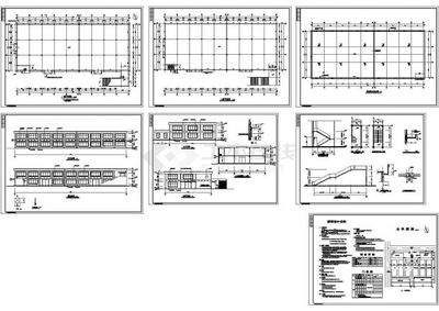 多層廠房建筑面積計算方法，多層廠房建筑面積計算方法 行業(yè)新聞 第1張