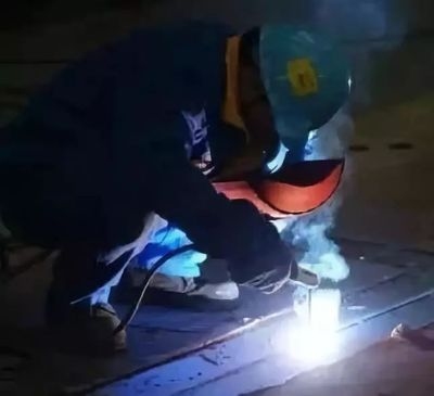 焊接對鋼結構疲勞性能的影響研究，焊接工藝對鋼結構疲勞性能的影響研究 行業(yè)新聞 第1張