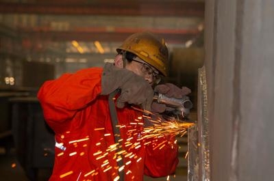 焊接對鋼結構疲勞性能的影響研究，焊接工藝對鋼結構疲勞性能的影響研究 行業(yè)新聞 第3張