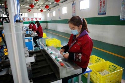 廠房建設(shè)稅費(fèi)減免政策，廠房建設(shè)稅費(fèi)減免政策，助力企業(yè)發(fā)展的 行業(yè)新聞 第5張