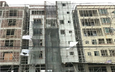 鋼結(jié)構(gòu)加固材料的選擇技巧，鋼結(jié)構(gòu)加固，材料選擇技巧全解析