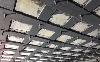 鋼結(jié)構(gòu)加固材料的選擇技巧，鋼結(jié)構(gòu)加固，材料選擇技巧全解析 行業(yè)新聞 第3張