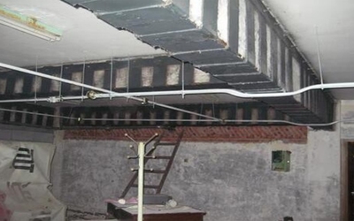 鋼結(jié)構(gòu)加固材料的選擇技巧，鋼結(jié)構(gòu)加固，材料選擇技巧全解析 行業(yè)新聞 第5張