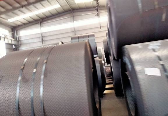 8mm鋼板承重能力的國際標(biāo)準(zhǔn)，8mm鋼板承重能力的國際標(biāo)準(zhǔn)解析 行業(yè)新聞 第2張