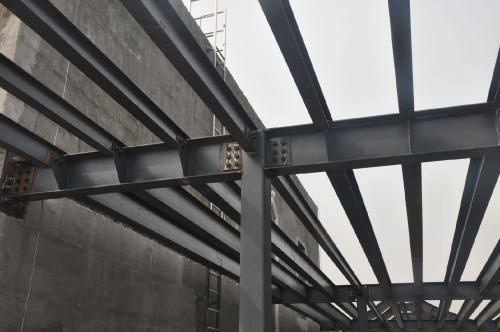 鋼柱加固施工質(zhì)量控制方法，鋼柱加固施工質(zhì)量控制方法及要點(diǎn)詳解 行業(yè)新聞 第4張