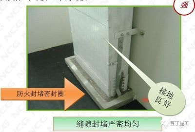 防火泥施工中如何確保涂層均勻，防火泥施工，確保涂層均勻的關鍵方法