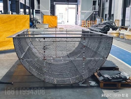 8mm鋼板在極端溫度下的承重變化，8mm鋼板于極端溫度環(huán)境中的承重 行業(yè)新聞 第1張