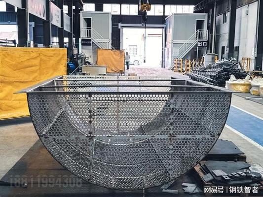 8mm鋼板在極端溫度下的承重變化，8mm鋼板于極端溫度環(huán)境中的承重 行業(yè)新聞 第3張