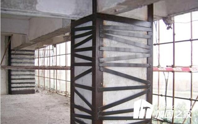 鋼板加固與碳纖維成本對(duì)比，鋼板加固與碳纖維加固成本對(duì)比分析 行業(yè)新聞 第2張