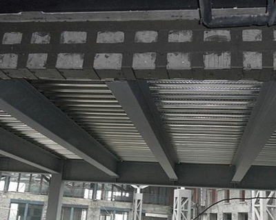 鋼梁加固材料環(huán)保選擇，聚焦鋼梁加固，環(huán)保材料選型指南 行業(yè)新聞 第5張