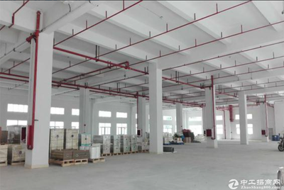 廠房與倉庫的消防安全標(biāo)準(zhǔn)對比，廠房與倉庫消防安全標(biāo)準(zhǔn)，廠房與倉庫消防安全標(biāo)準(zhǔn)對比分析 行業(yè)新聞 第3張