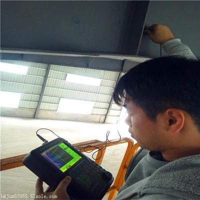 鋼結構加固后的檢測標準，鋼結構加固后檢測標準，確保結構安全，鋼結構加固后的檢測標準與安全評估