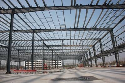 鋼結(jié)構(gòu)廠房的建設(shè)周期，鋼結(jié)構(gòu)廠房建設(shè)周期全 行業(yè)新聞 第1張