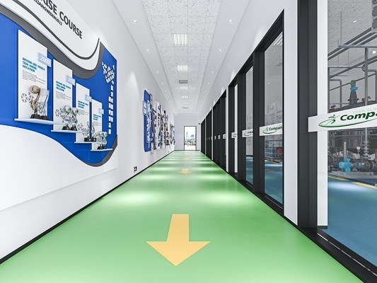 廠房設(shè)計(jì)材料選擇指南，廠房設(shè)計(jì)材料選擇全 行業(yè)新聞 第1張