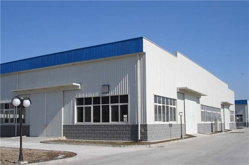 廠房設(shè)計(jì)材料選擇指南，廠房設(shè)計(jì)材料選擇全 行業(yè)新聞 第5張