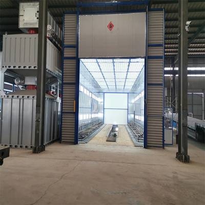 不同材質(zhì)鋼板厚度偏差對比，不同材質(zhì)鋼板厚度偏差