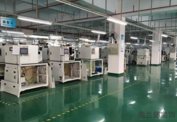 廠房設(shè)計(jì)費(fèi)用影響因素詳解，廠房設(shè)計(jì)費(fèi)用影響因素全 行業(yè)新聞 第1張