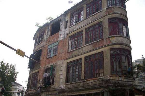 加固改造過程中的法律問題，加固改造工程中的法律 行業(yè)新聞 第1張