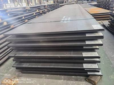 高強度鋼板的應(yīng)用領(lǐng)域，高強度鋼板，多領(lǐng)域應(yīng)用的鋼鐵 行業(yè)新聞 第2張