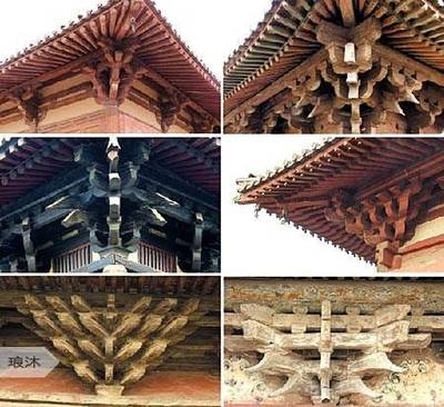 古建筑木構(gòu)件防腐新材料研究，古建筑木構(gòu)件防腐新材料的探索與 行業(yè)新聞 第3張