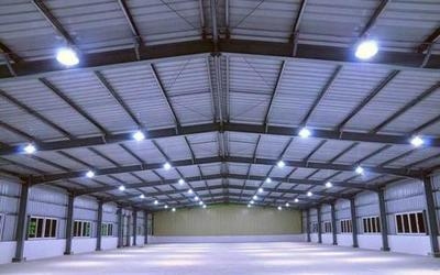 鋼結(jié)構(gòu)加固的成本效益分析，鋼結(jié)構(gòu)加固，成本與效益的深度剖析