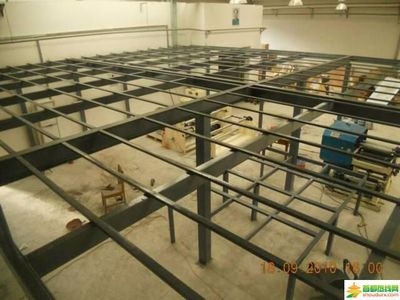 鋼結(jié)構(gòu)加固的成本效益分析，鋼結(jié)構(gòu)加固，成本與效益的深度剖析 行業(yè)新聞 第3張