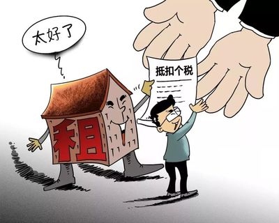 廠房出租稅收優(yōu)惠政策查詢，廠房出租稅收優(yōu)惠政策全解析及查詢指南 行業(yè)新聞 第4張