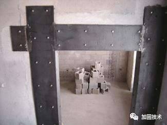 鋼板加固施工中常見安全隱患，鋼板加固施工安全隱患，不容忽視的常見風險 行業(yè)新聞 第4張