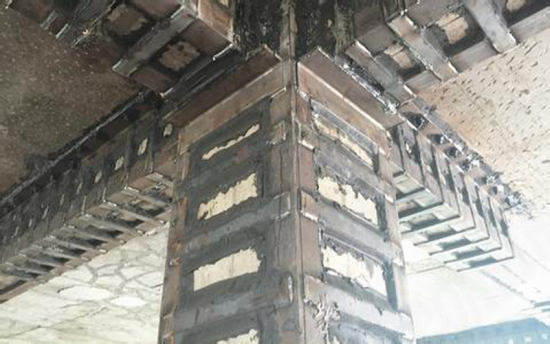 鋼板加固在地震中的表現(xiàn)，鋼板加固結(jié)構(gòu)于地震工況下的性能表現(xiàn) 行業(yè)新聞 第5張