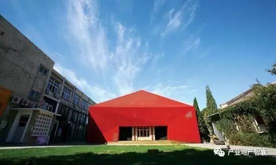 創(chuàng)意產(chǎn)業(yè)廠(chǎng)房改造案例分析，創(chuàng)意產(chǎn)業(yè)廠(chǎng)房改造，多元案例深度剖析 行業(yè)新聞 第1張