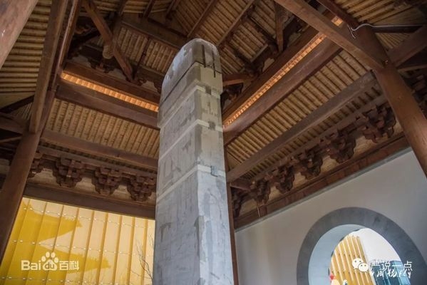 古建筑加固的環(huán)保材料選擇，古建筑加固中環(huán)保材料的優(yōu)選策略 行業(yè)新聞 第5張