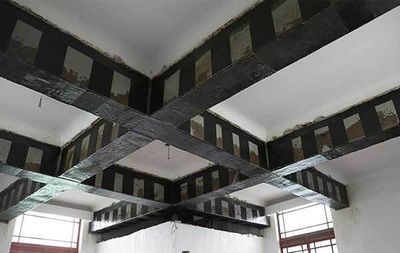 鋼結(jié)構(gòu)加固驗(yàn)收常見問題，鋼結(jié)構(gòu)加固驗(yàn)收，常見疑難問題全解析 行業(yè)新聞 第5張